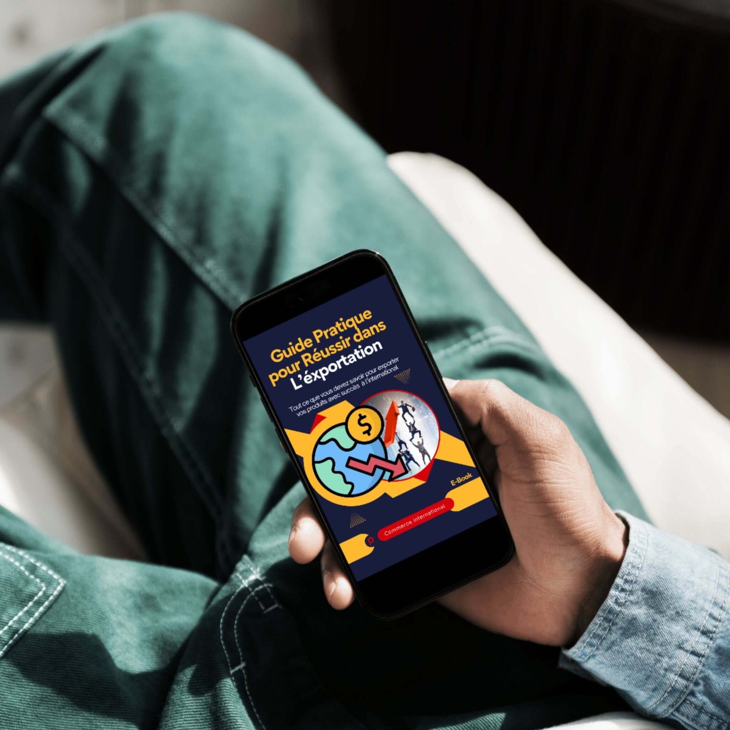 Exportation - Midi Apprentissage