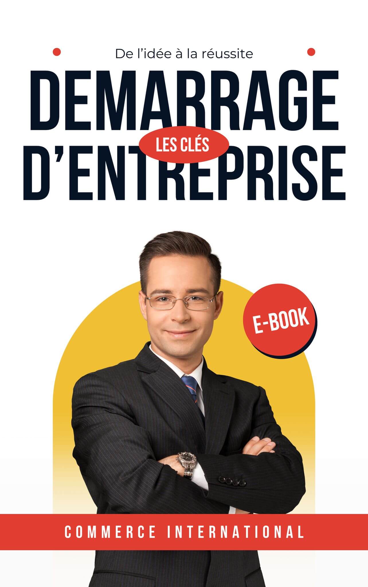 Master pack | Commerce International | Formation complet | 9 cours en 1 ebook - Midi Apprentissage