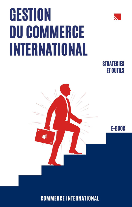 Gestion du commerce - Midi Apprentissage