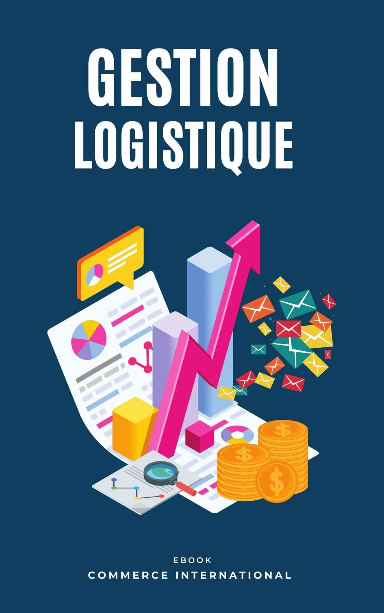 Logistique - Midi Apprentissage