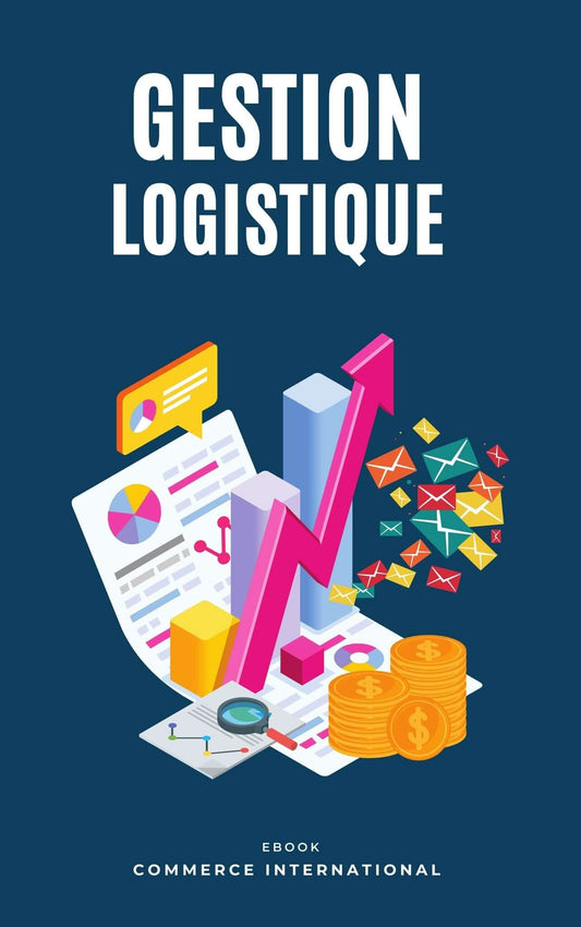 Logistique - Midi Apprentissage