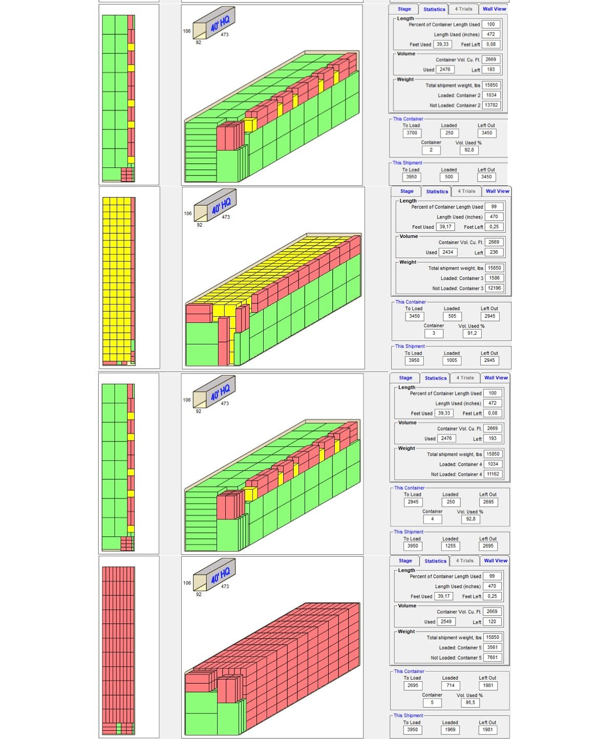 Logistique - Midi Apprentissage