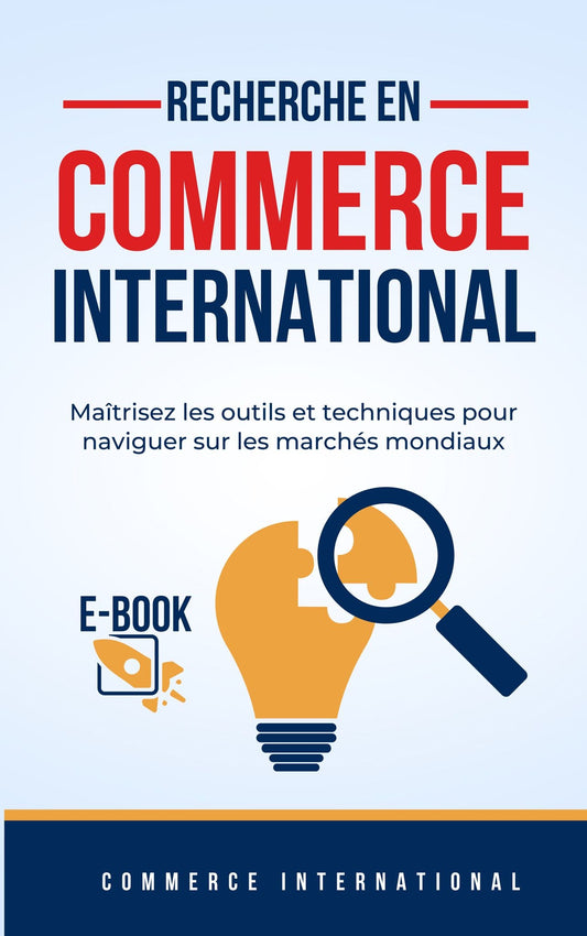 Recherche en commerce - Midi Apprentissage